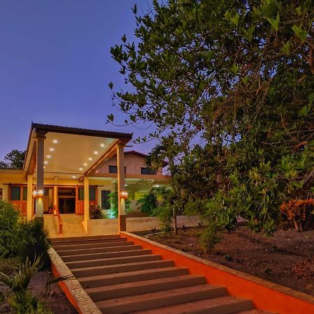 Cassia Hill Resort San Ignacio Esterno foto