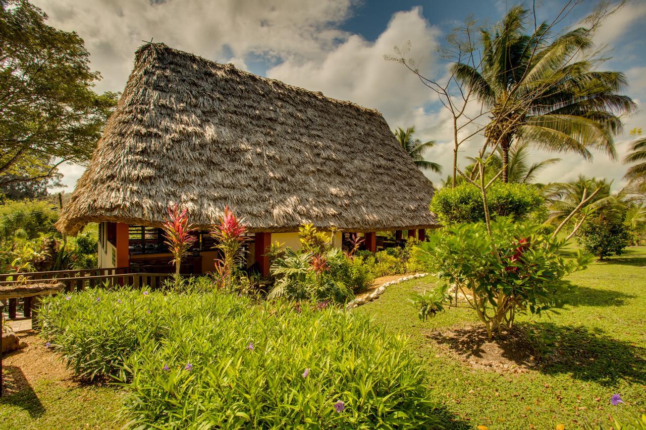 Cassia Hill Resort San Ignacio Esterno foto