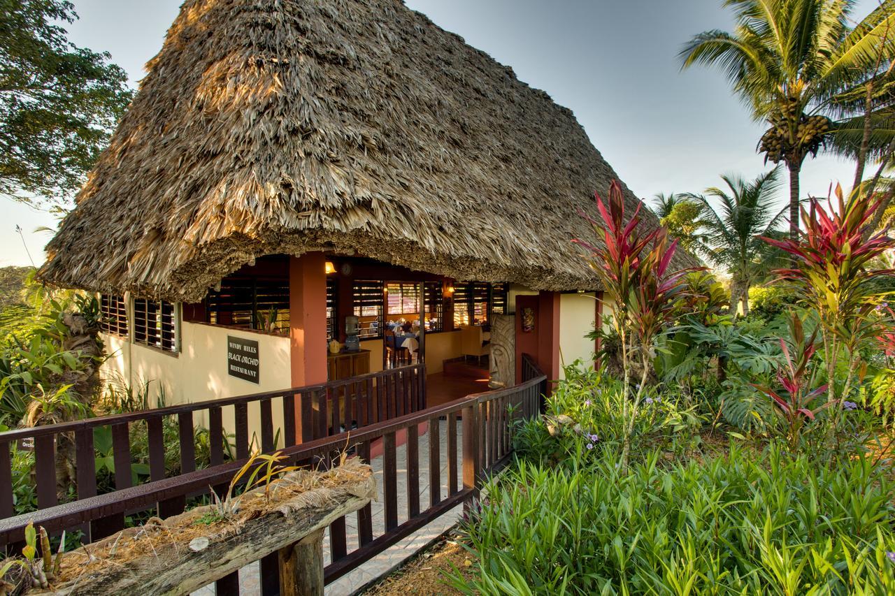 Cassia Hill Resort San Ignacio Esterno foto