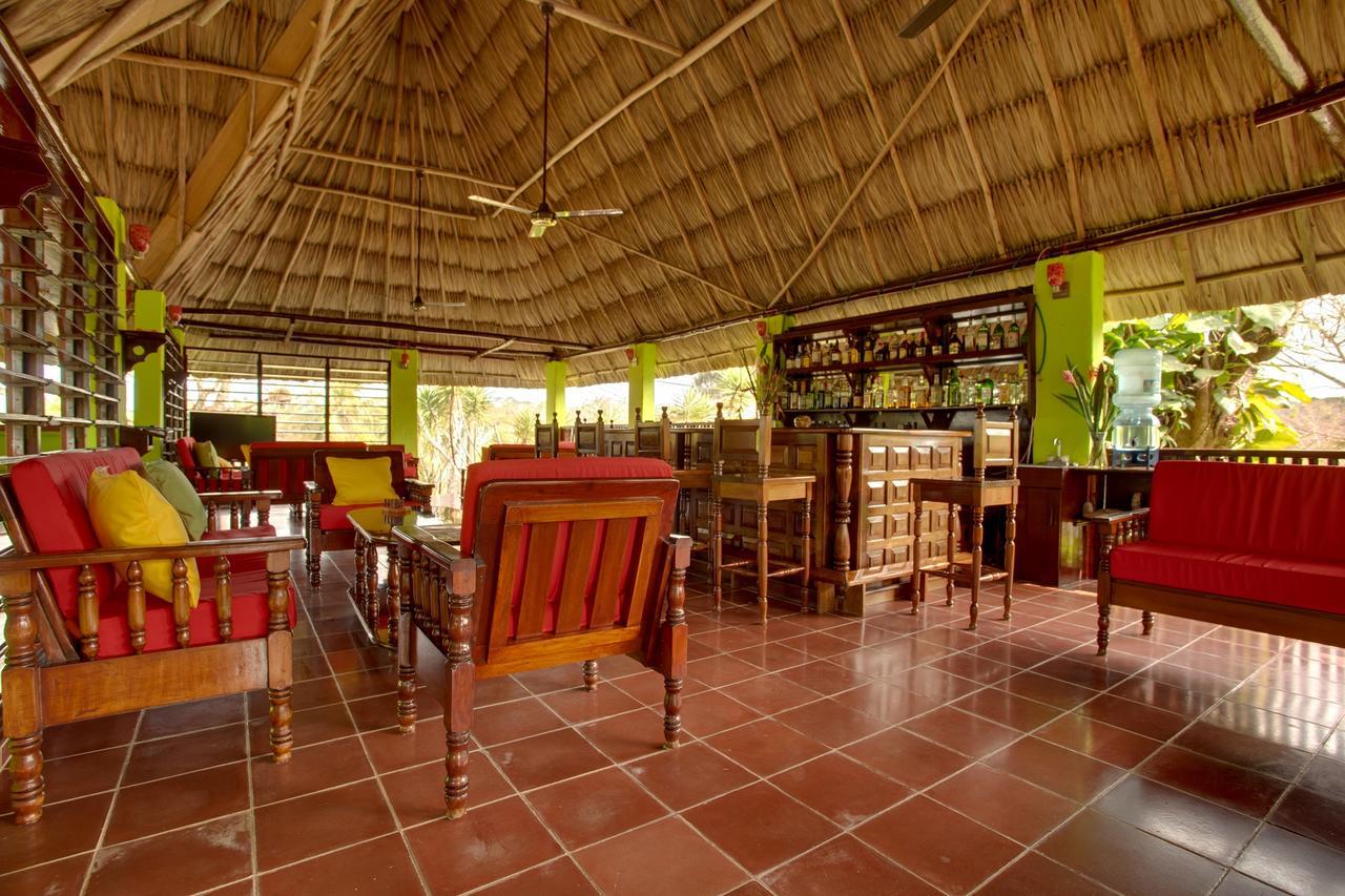 Cassia Hill Resort San Ignacio Esterno foto