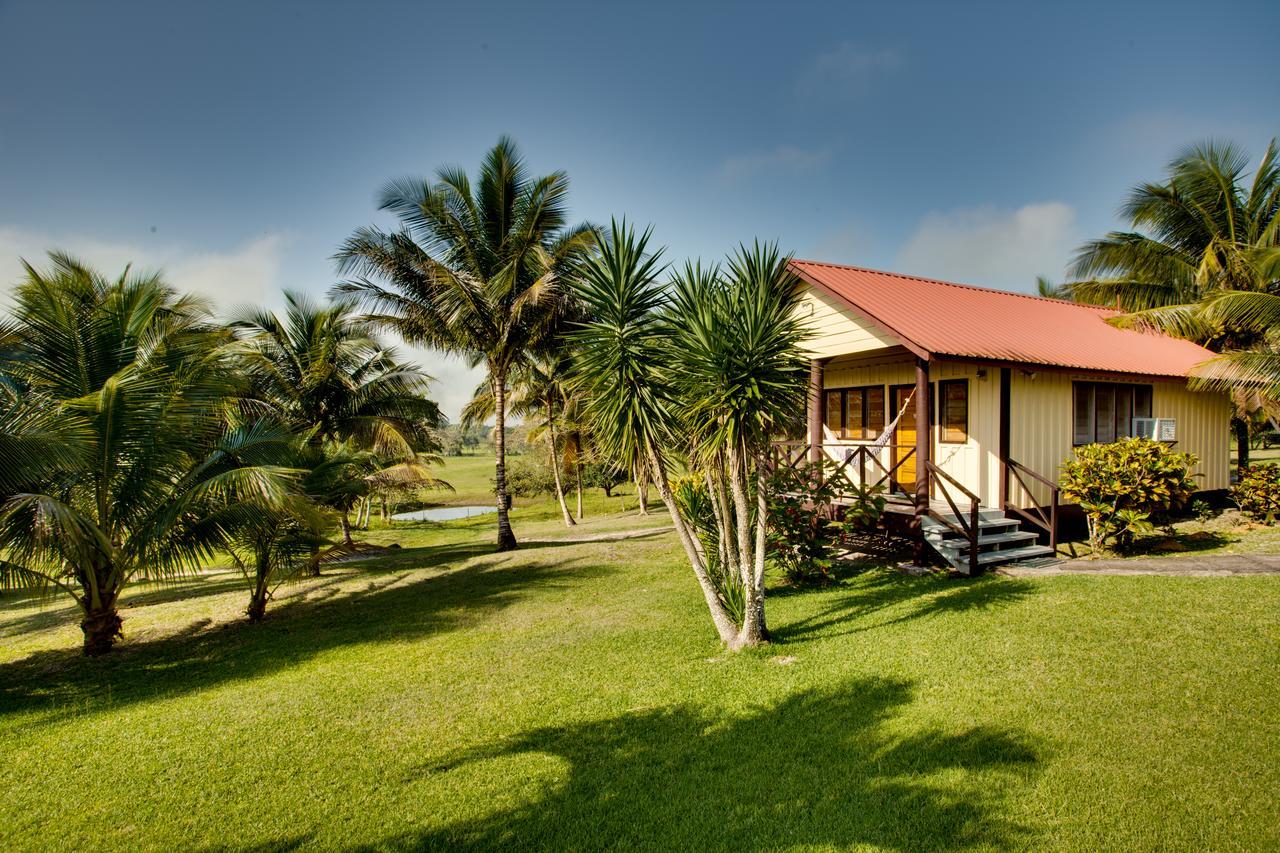 Cassia Hill Resort San Ignacio Esterno foto