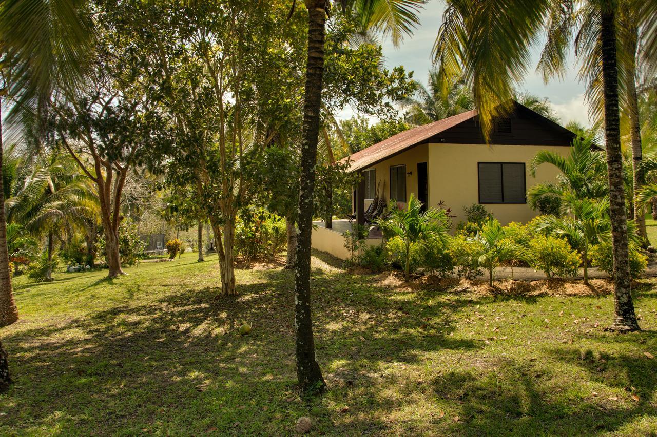 Cassia Hill Resort San Ignacio Esterno foto