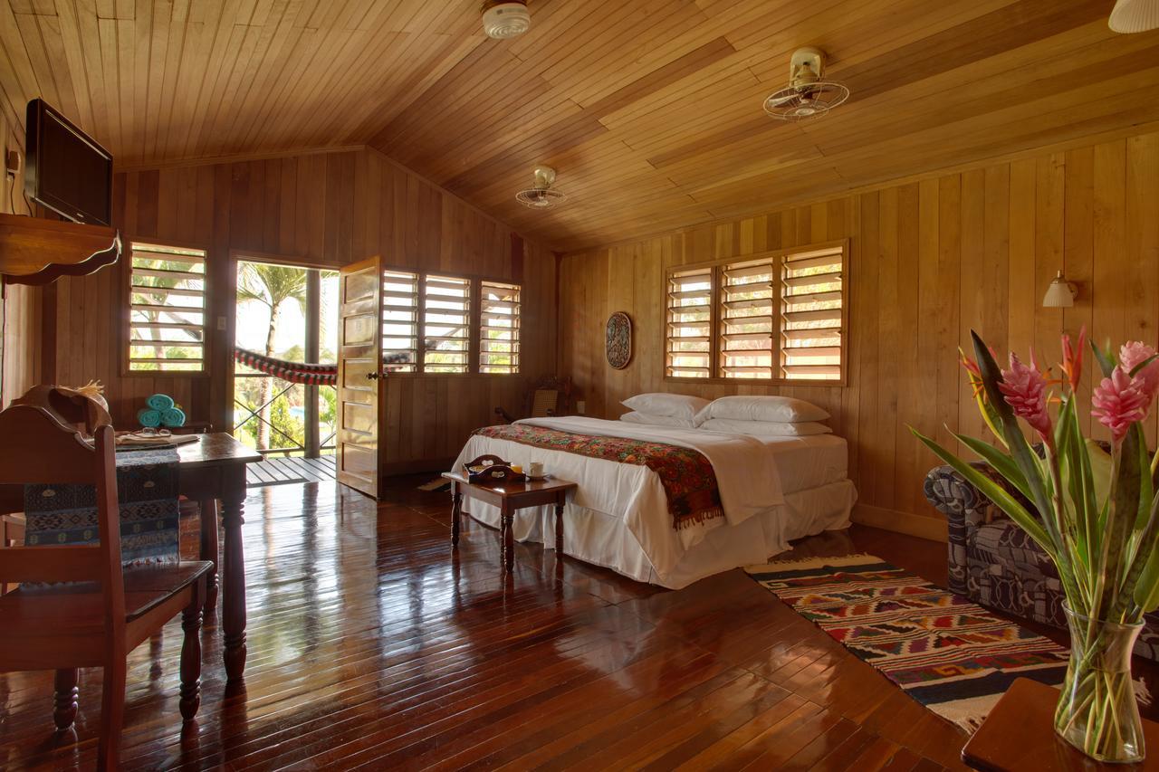 Cassia Hill Resort San Ignacio Esterno foto