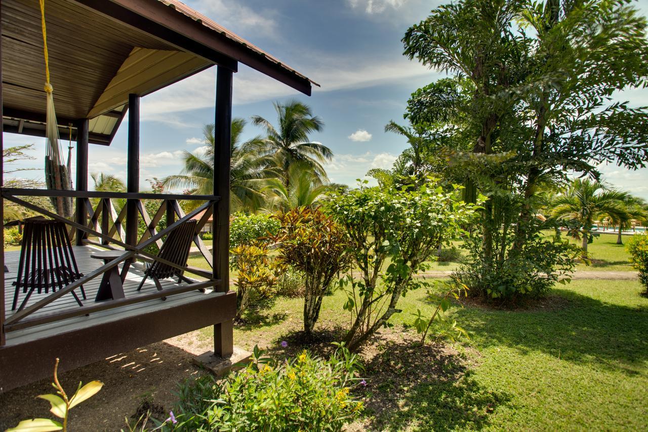 Cassia Hill Resort San Ignacio Esterno foto