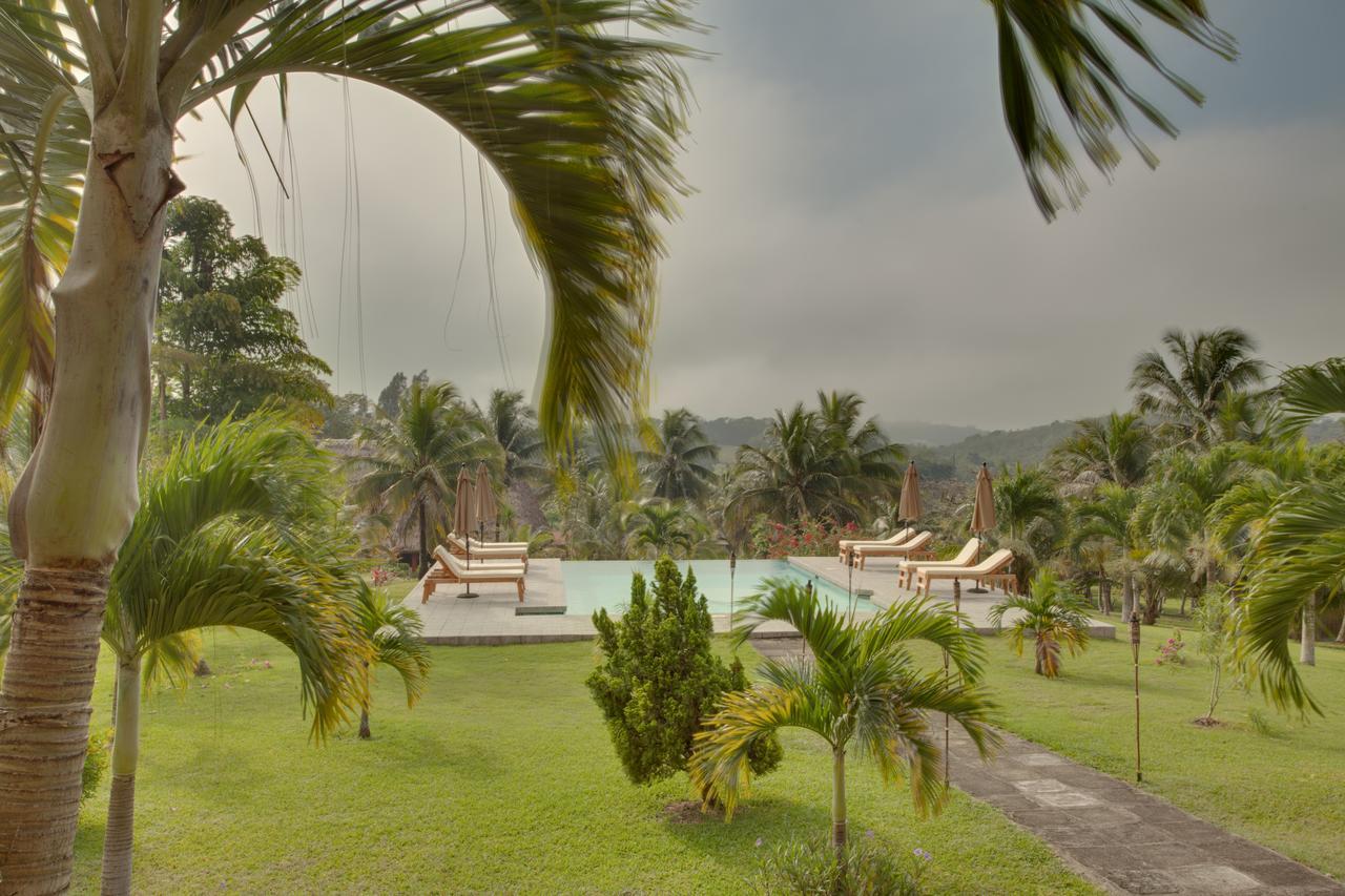 Cassia Hill Resort San Ignacio Esterno foto