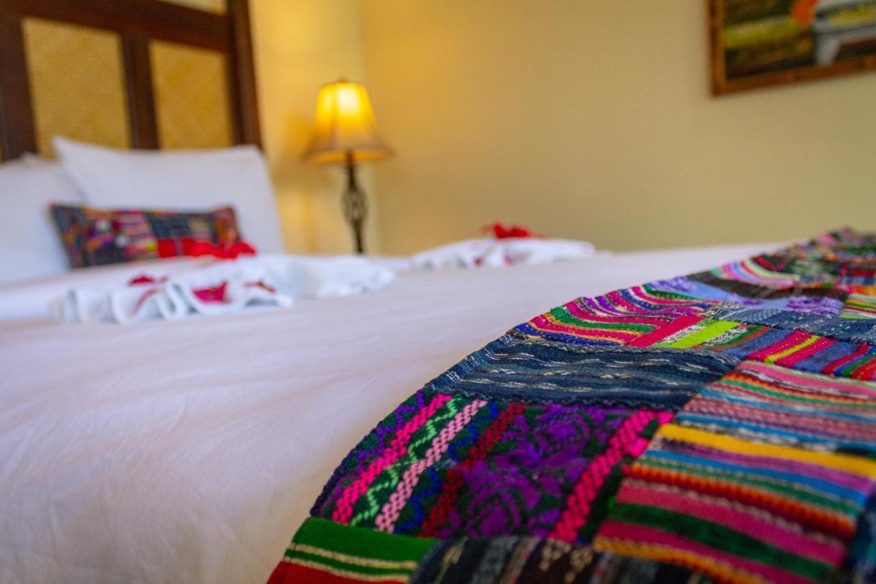 Cassia Hill Resort San Ignacio Esterno foto