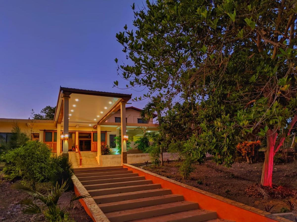 Cassia Hill Resort San Ignacio Esterno foto