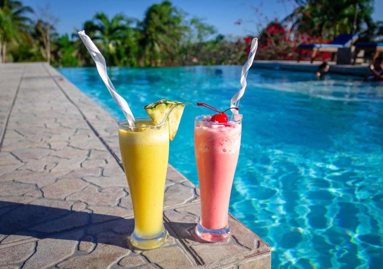 Cassia Hill Resort San Ignacio Esterno foto