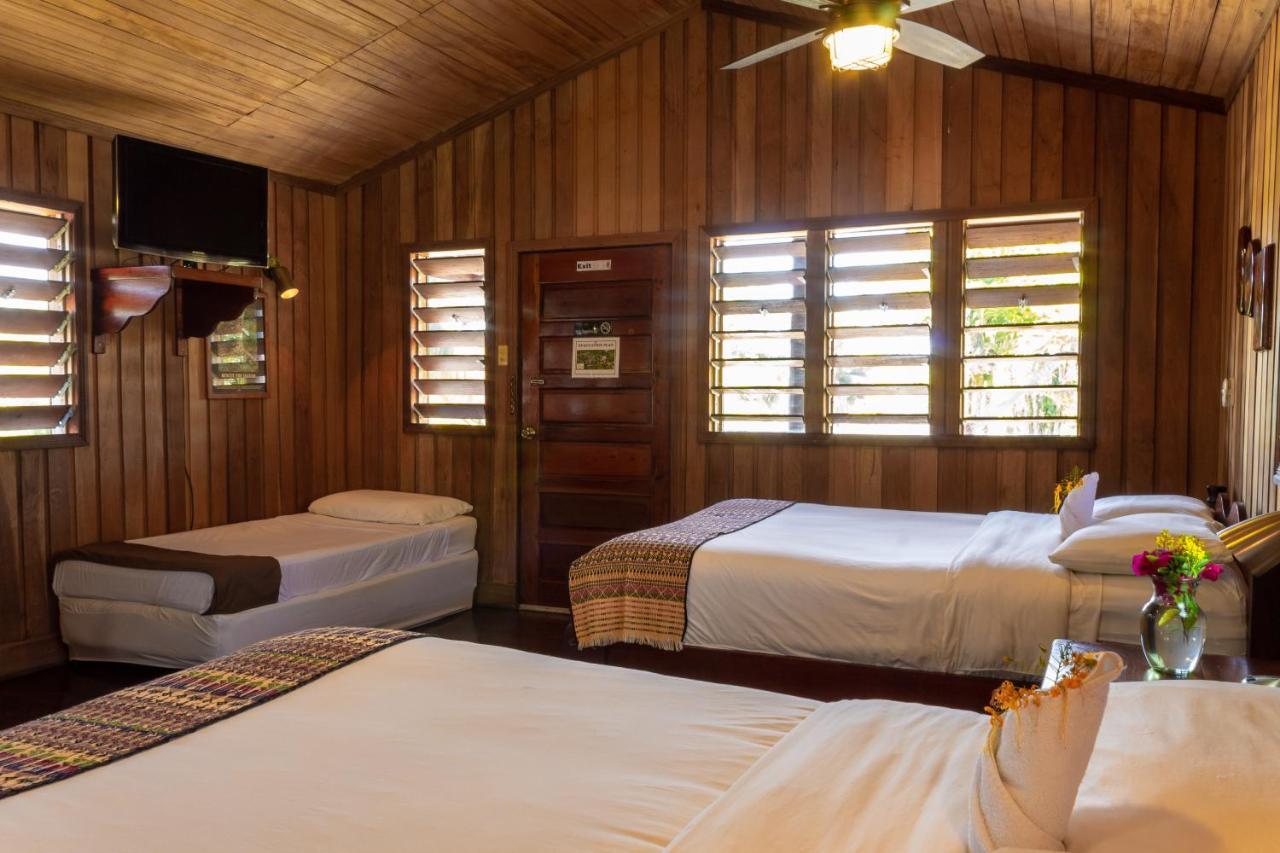 Cassia Hill Resort San Ignacio Esterno foto