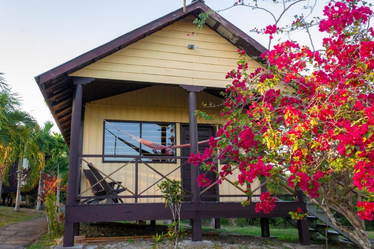 Cassia Hill Resort San Ignacio Esterno foto
