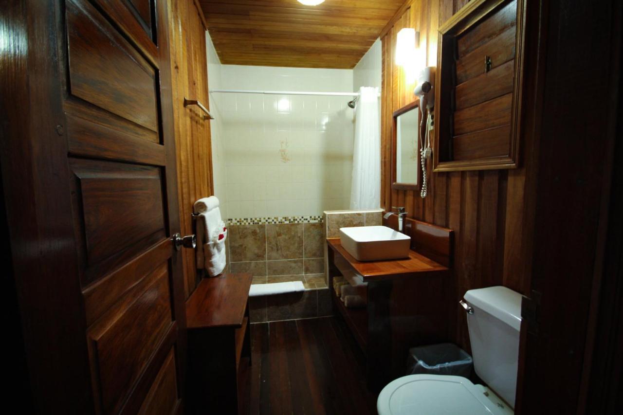 Cassia Hill Resort San Ignacio Esterno foto