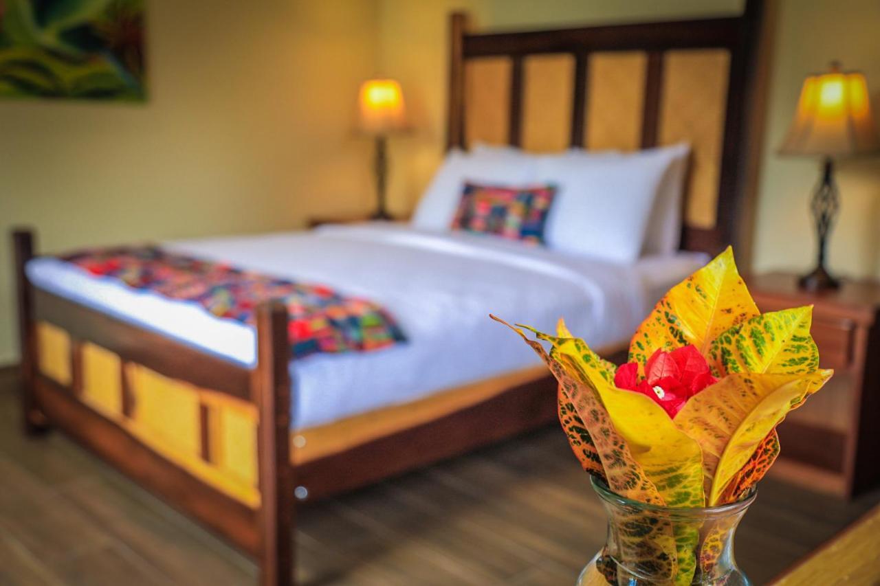 Cassia Hill Resort San Ignacio Esterno foto