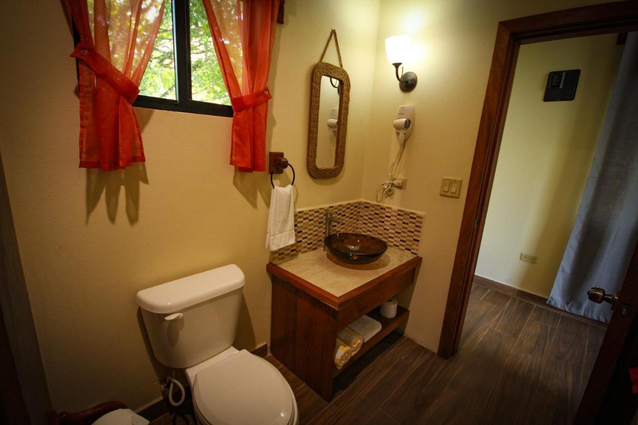 Cassia Hill Resort San Ignacio Esterno foto