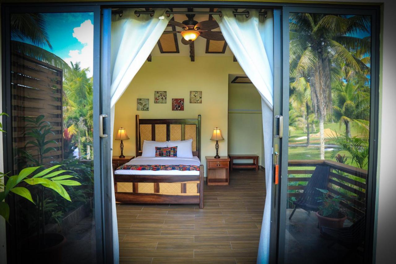 Cassia Hill Resort San Ignacio Esterno foto