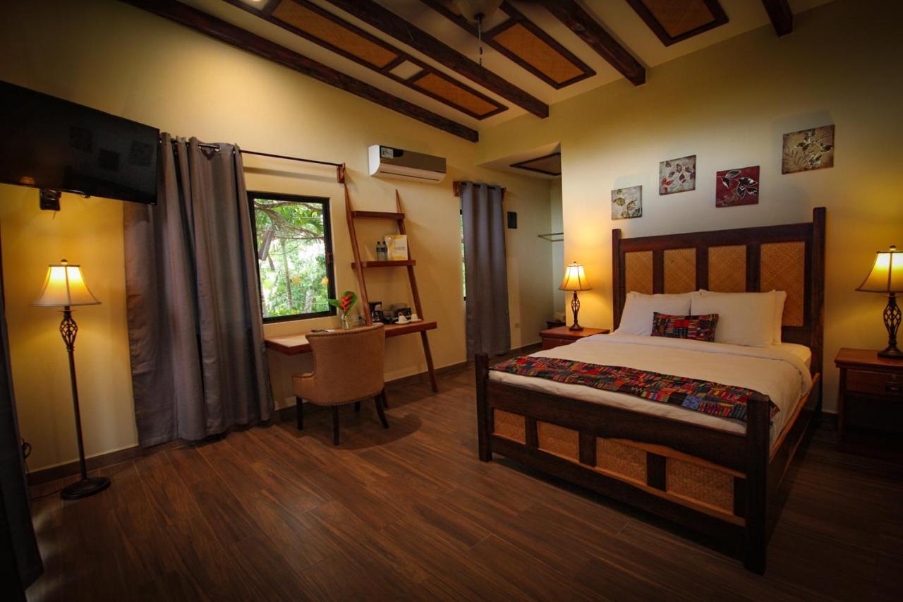 Cassia Hill Resort San Ignacio Esterno foto