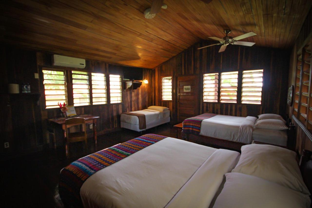 Cassia Hill Resort San Ignacio Esterno foto