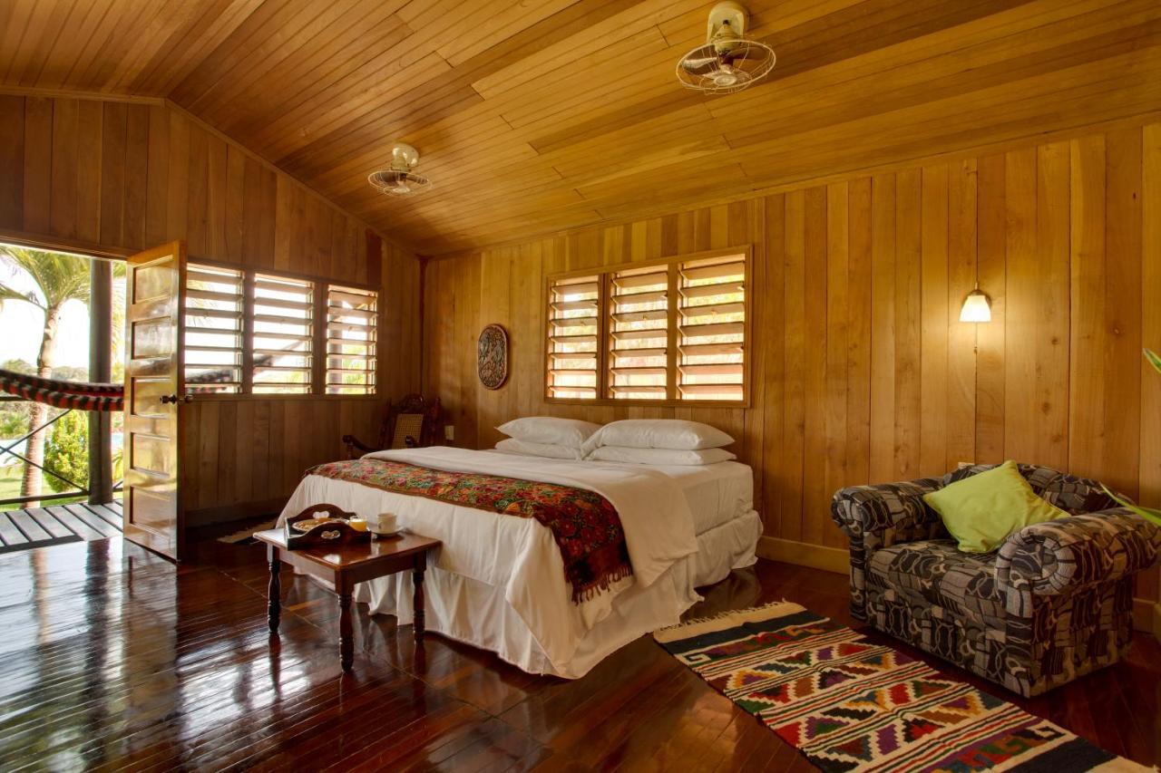 Cassia Hill Resort San Ignacio Esterno foto