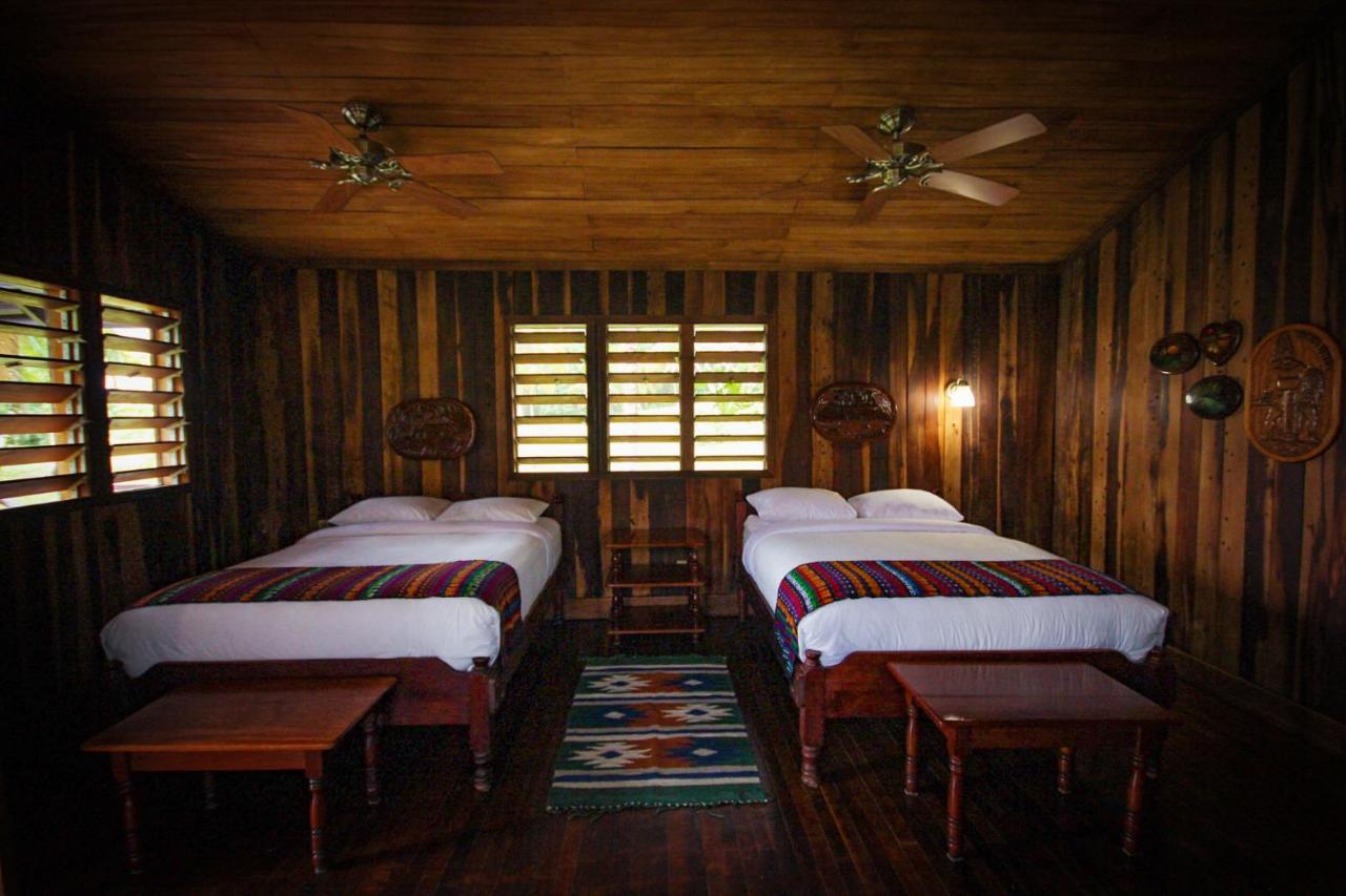 Cassia Hill Resort San Ignacio Esterno foto