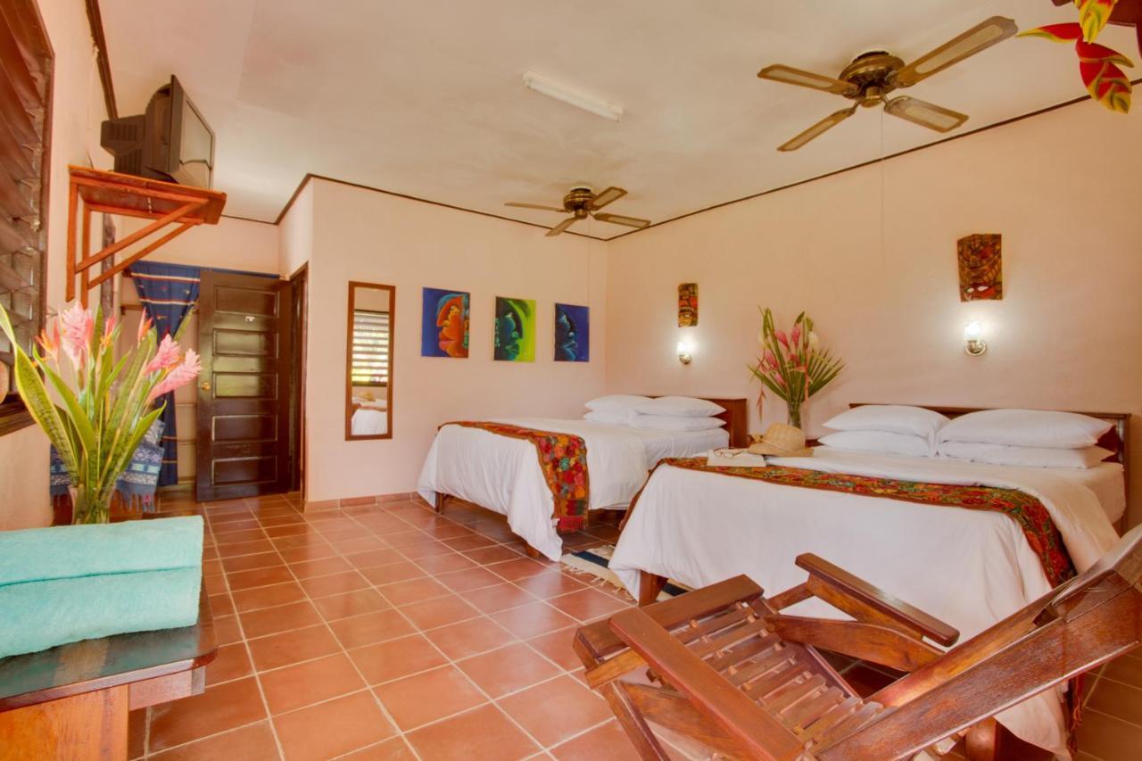 Cassia Hill Resort San Ignacio Esterno foto