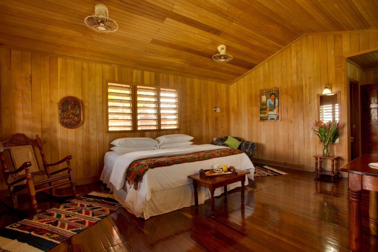 Cassia Hill Resort San Ignacio Esterno foto