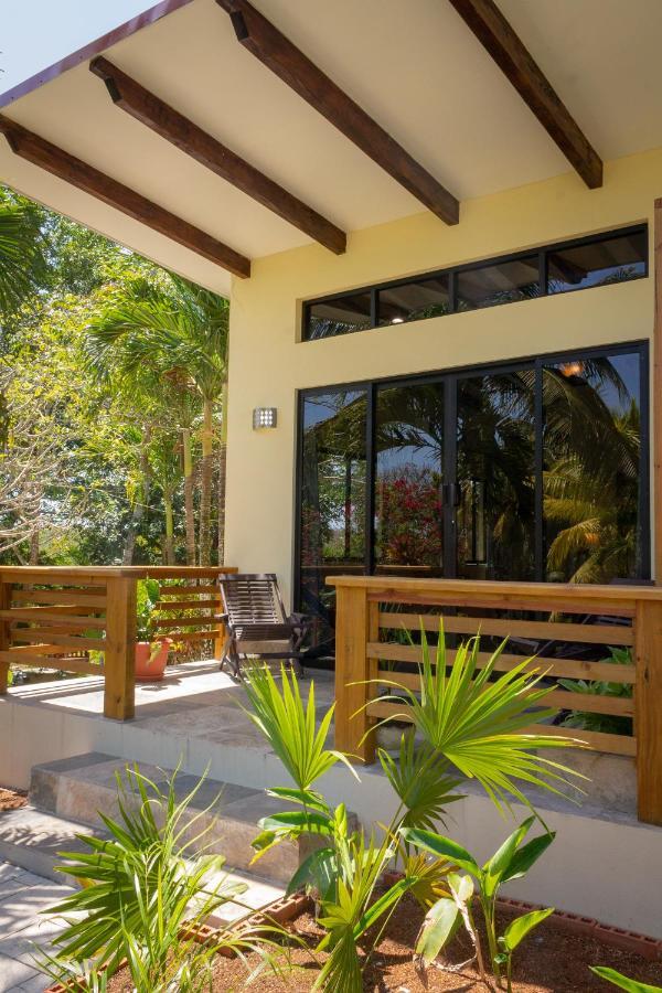 Cassia Hill Resort San Ignacio Esterno foto