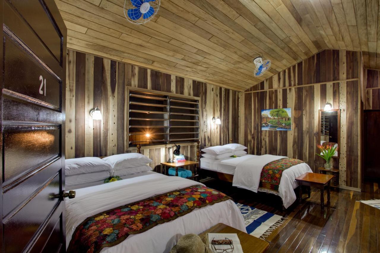 Cassia Hill Resort San Ignacio Esterno foto