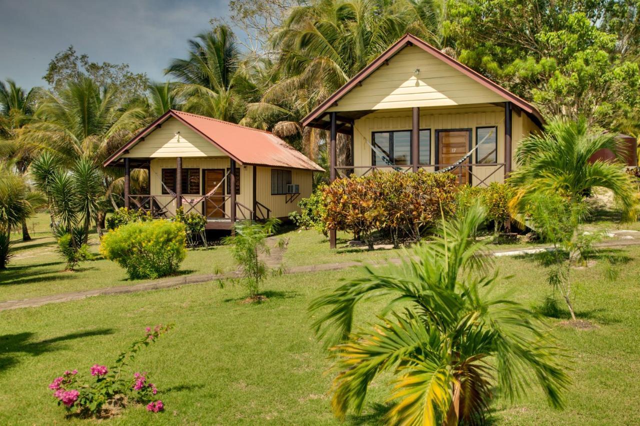 Cassia Hill Resort San Ignacio Esterno foto