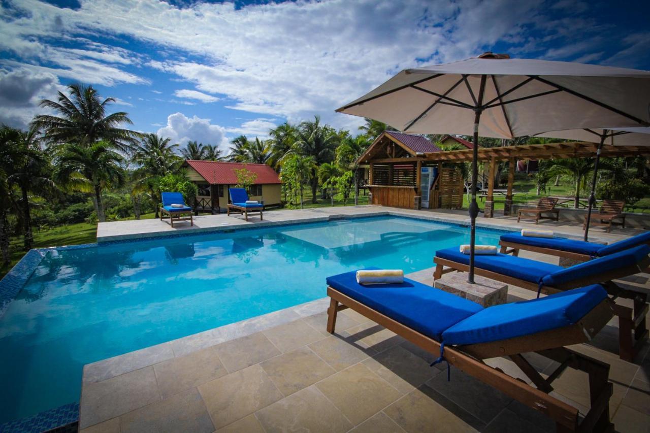 Cassia Hill Resort San Ignacio Esterno foto